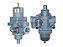 Regulador Pressao Knoor Antigo Mercedes 1214/18/1314/16/17/18/1418/1924 A 1941/2 (0014319806) - Imagem 1