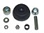 Kit Bucha Do Amortecedor Mercedes ATEGO (9583170303) - Imagem 1