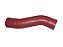 Mangueira Intercooler 76X410MM Volvo VM 210/240 (24426951) - Imagem 1