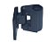 Dobradica Porta Superior Dir. Mercedes 709/912/1218/1418/1618/1929/1935 (6737200437) - Imagem 1