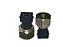 Interruptor Pneumatico Mercedes 1938/1944/ATEGO/AXOR (6935457809) - Imagem 1