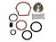 Reparo Valvula Proporcional Pgr Para Sca P/G/R (1856309) - Imagem 1