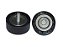 Polia Tensor Correia Lisa Mercedes SPRINTER CDI (6512000270) - Imagem 1