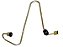 Cano Injetor 2º Cilindro Mercedes L1113/1313/1513/2013/2213/O352/O362 (3520703333) - Imagem 1