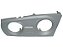 Moldura Farol LE Para Ive STRALIS (504135532) - Imagem 1