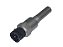 Sensor Indutivo 4 Pinos Redondo 62MM Mercedes CAMBIO G210/G211/G240/G260 (0125424717) - Imagem 1