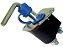 Chave Interruptora Bateria Manual 12 Ou Volks CONSTELLATION (2T0919519) - Imagem 1