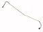 Cano Injetor 1º Cilindro 124 Para Sca T/P/R 124GA (1375369) - Imagem 1