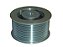 Polia Esticador Correia Estriada Aco Para Sca P/G/R/T SERIE4/5 (2129404) - Imagem 1