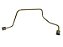 Tubo Inj.6ºCilindro Mwm D 229/6 Volks 690/790S/690S/11130/13130 (03813104) - Imagem 1