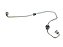 Cano Injetor 4º Cilindro Mercedes 366/O371/O1315/OF1115/OF1620/1318/1218/L (3660703533) - Imagem 1