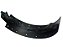 Sapata Freio 13X3 1/2 Ford F400/F4000 / VOLARE A5/A6 -2002 (LONA FD (BD6T2019) - Imagem 1