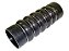 Mangueira 80X85X245MM Aspir (Pta) 6 Aneis Aco Mercedes OF1417/1418 TURBINADO MOTOR LADO FRIO (3845011482) - Imagem 1
