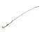 Vareta Medidora Nivel Oleo 590MM Volvo NL340/360 ATE 93 (1545123) - Imagem 1