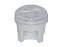 Lanterna Lateral Plastico Cristal Volks CONSTELLATION (2R2953037) - Imagem 1