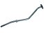 Tubo Retorno Turbina S/ Porca E Anilha Para Sca T112/112HS/112HW/113 (321462) - Imagem 1