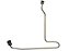 Cano Injetor 1º Cilindro Volvo N10 DE 85 A 88 (8121499) - Imagem 1