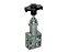 Valvula Acionamento 1/4Npt Mercedes TRUCKS/CARRETAS (6934301481) - Imagem 1