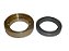 Chime Manga Eixo 55,50X32,30X16,00MM Volks VW-8120/8150 (2RD498629) - Imagem 1