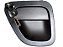 Macaneta Externo Esquerda C/ Chave Mercedes ACCELO (0007603659) - Imagem 1