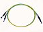 Cabo Engate/Selecao 3635Mm Volks CONSTELLATION 26280/31280 (2U2711265A) - Imagem 1