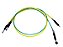 Cabo Engate/Selecao 3225MM 3 Terminal Volks CONSTELLATION (2S2711265C) - Imagem 1