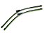 Palheta Limpador Parabrisa 26 E 24 Mercedes SPRINTER 415/515 2013 EM DIANTE (0018203945) - Imagem 1