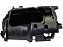 Alojamento Farol LD Volvo FH 2004 EM DIANTE CHINES (20453628) - Imagem 1