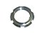 Porca Eixo Bloqueio Diferencial S/ Aba Mercedes L/LB/LK2214/18-2414/18/25 (3553530126) - Imagem 1