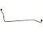 Cano Injetor 6º Cilindro Para Sca MOTOR DSC11 (T/R113T/ONIBUS K113) (365491) - Imagem 1