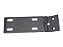 Dobradica Capo Volvo N10/N12 (6884422) - Imagem 1