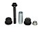 Reparo Caixa Mudancas Completo Mercedes AXOR/ATEGO/712C/1215C/1620 (9702600098) - Imagem 1