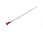 Vareta Medidora Nivel Oleo 683Mm Mercedes L710/LO610/LO712E/LO812/OM364LA (3740100172) - Imagem 1