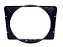 Defletor Plastico Mercedes LO 915 2004 A 2011 (6885050455) - Imagem 1