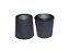 Bucha Conica 55,5X46,5X32X60MM  CARRETAS FNV/KRONE (5006478702) - Imagem 1