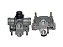 Valvula ReLE 3 Furos 22MM E Um Furo 16MM Mercedes 1318/1618/1620/CARRETA FACCHINI (6954297144) - Imagem 1