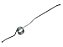 Cano Compressor Ar Volks 17210/17220/17300/17310 (2VX607312A) - Imagem 1