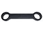 Suporte Barra Estabilizadora S/ Bucha Mercedes AXOR 1933/2826/2831/25/2625/2533/2035/20 (9483260547) - Imagem 1