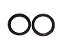 Retentor Eixo Piloto Mercedes G210/G240/G260 (0002628762) - Imagem 1