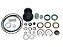 Reparo Completo Servo Embreagem S/Pistao Para Sca T/R 113/143 (550465) - Imagem 1
