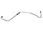 Cano Injetor 5º Cilindro Cummins 6Bt 5,9 Bomb Volks 1215/1415/16170 (TRA130305) - Imagem 1
