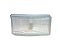 Lente Farol LD (Cibie)Vidro Raiado. Para Sca SERIE 4 P/R/T (1407949) - Imagem 1