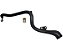 Tubo Enchimento Oleo S/ Tampa Para Sca SERIE 4 2001/P/G/R MOTORES 11/12 LITROS (1724875) - Imagem 1