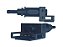 Interruptor Luz Freio Volks 5.140/8.150/13.150/15.180E/19.320 CONSTE (1C0945511A) - Imagem 1