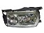 Farol Principal H7/H1 S/ Pisca Le Para Sca P/G/R/S5 2009 EM DIANTE (1760596) - Imagem 1