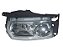 Farol Principal H7/H1 S/ Pisca Ld Para Sca P/G/R/S5 2009 EM DIANTE (1760554) - Imagem 1