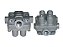 Valvula Protetora 4 Circuitos Para Sca F94/P114/P124/P94/R114/T114/T124 (1431049) - Imagem 1