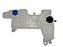 Reservatorio Exp.C/ Tampas Reserplastic Ver Br Volvo FH/VM (20783901) - Imagem 1
