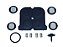 Reparo Valvula 4 Circuitos Para Sca P/R/T/ 94/114/124 (1381883) - Imagem 1