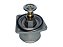 Valvula Termostatica 75/79Graus Mwm Volks 13150/13180/15180/15190/17260/17210/1724 (2R0121113A) - Imagem 1